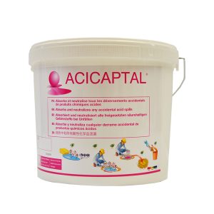 Acicaptal – Cicamed